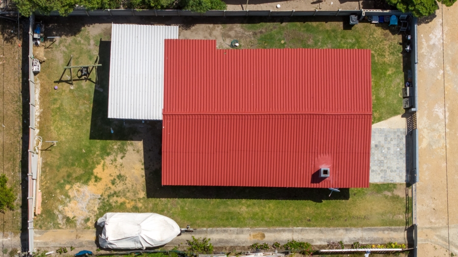 3 Bedroom Property for Sale in Struisbaai Western Cape